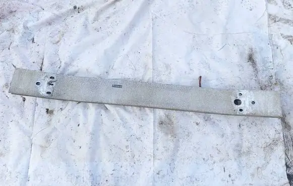 Lexus IS 220D-250-350 Front bumper cross member