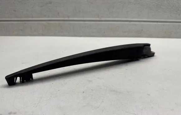 Peugeot 207 Rear wiper blade arm 600830606