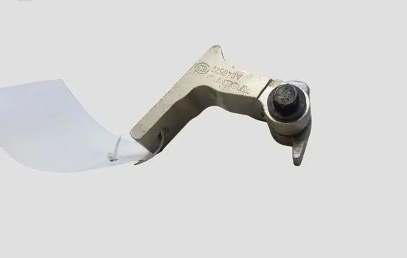 Volvo V40 Rear door upper hinge 31424659
