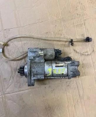 Land Rover Range Rover Sport L494 Starter motor 4380001542