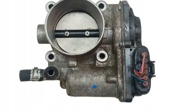 Toyota Avensis T270 Throttle valve 220300T050