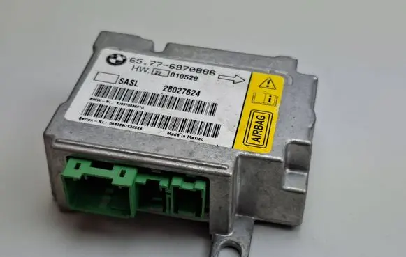 Airbag control unit/module