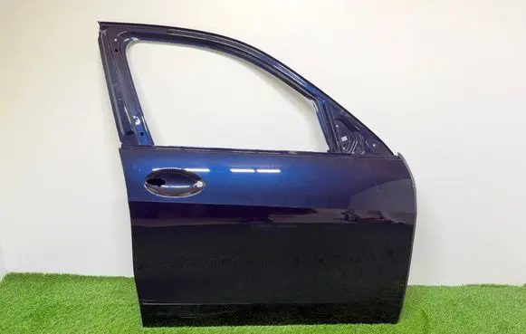BMW X5 G05 Front door 41518738552