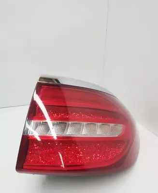 Mercedes-Benz E AMG W213 Rear/tail lights 633000 S213SWL