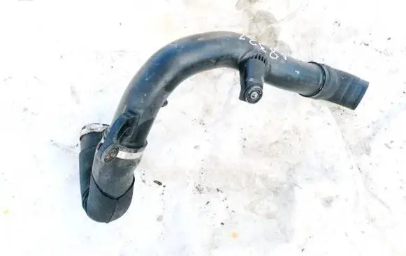 Audi A1 Intercooler hose/pipe 6R0145762 ETB446461