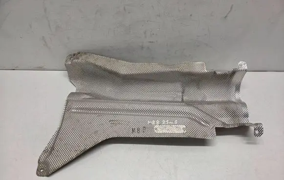 Mercedes-Benz B W247 Exhaust heat shield A1776820002