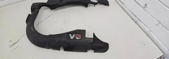 Volkswagen PASSAT B5.5 Engine cover (trim) 36103925C