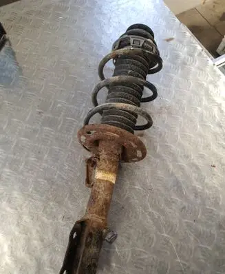 Honda Jazz Front coil spring 51602SAA