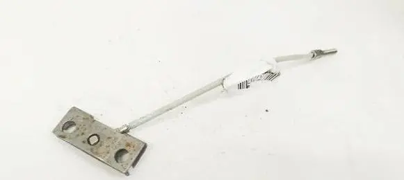 Handbrake/parking brake wiring cable