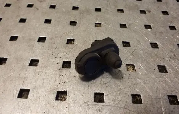 Honda CR-V Rear door sensor 