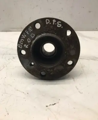 BMW 5 F10 F11 Rear wheel hub