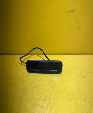Nissan Qashqai Tailgate trunk handle 