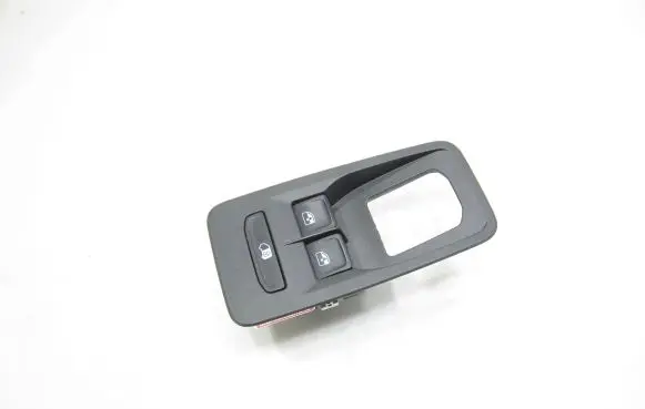 Volkswagen Caddy Electric window control switch 7LA959858B 01964 01SA43222