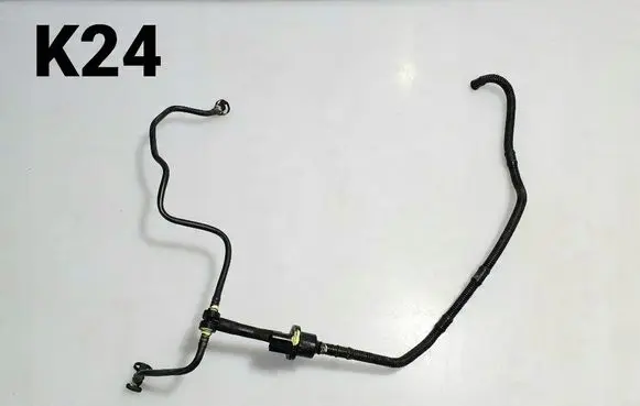 Volkswagen Eos Vacuum line/pipe/hose 03C133366BR