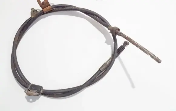 Toyota Corolla E120 E130 Handbrake/parking brake wiring cable 