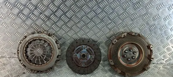 Hyundai Tucson TL Clutch set kit 4130026100