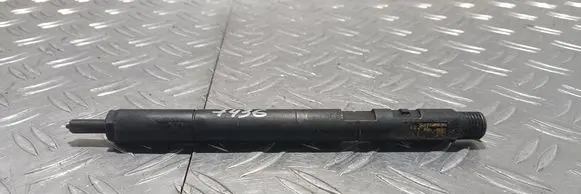 Mercedes-Benz E W211 Fuel injector A6460700987