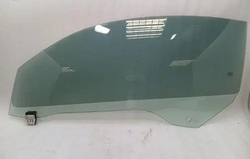 Audi R8 42 Front door window/glass (coupe) 420845201A