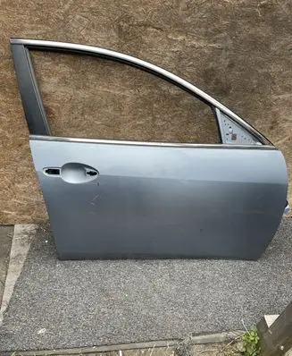 Mazda 6 Front door