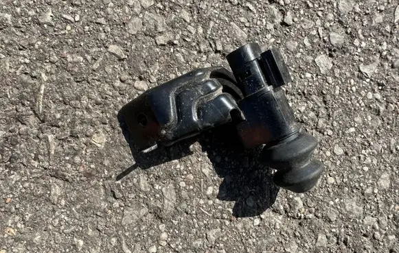 Renault Kadjar Sensor 16Y14M