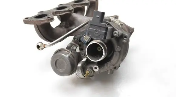 Volkswagen Golf VI Turbo 03C145701T