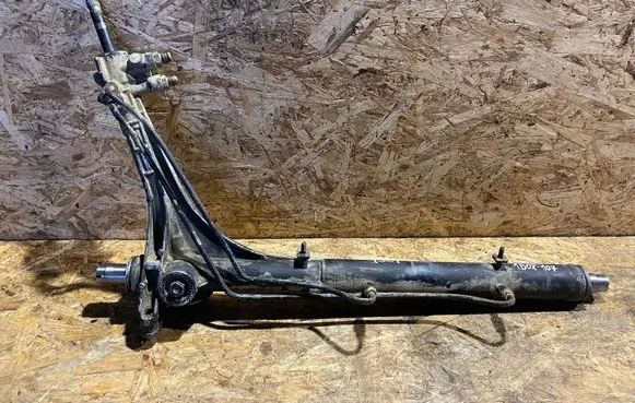 Fiat Ducato Steering rack A0038523