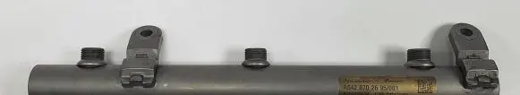 Chrysler 300 - 300C Fuel main line pipe A6420702695
