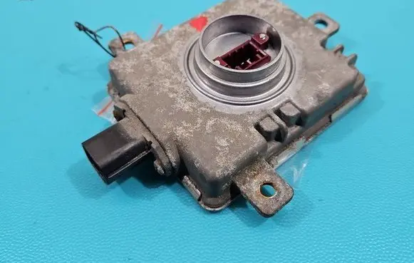 Mitsubishi ASX Headlight ballast module Xenon W3T20971 IMPRK1448132