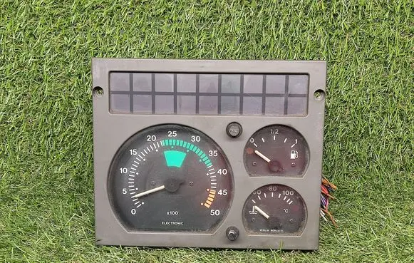 Iveco Daily 1st gen Speedometer (instrument cluster) 6035080110