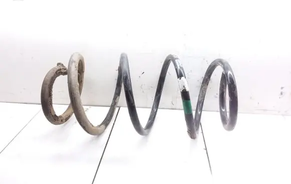 Renault Espace - Grand espace IV Front coil spring