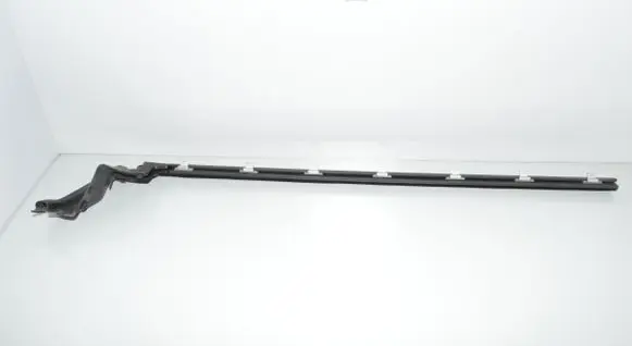 BMW 4 F32 F33 Rubber seal front door (on door) 7279735 51337279735