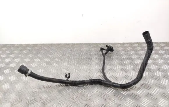 Mercedes-Benz B W246 W242 Vacuum line/pipe/hose A2700180029