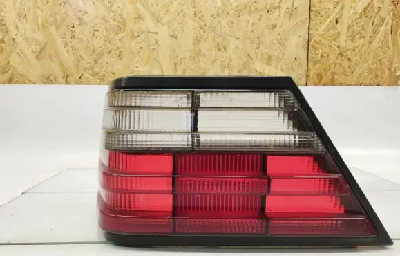 Tail light part