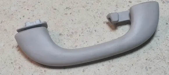 Peugeot 308 Rear interior roof grab handle 9686111180 9681364780