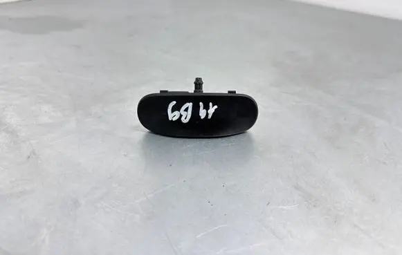 Audi A4 S4 B9 Windshield washer spray nozzle 8W0955988A