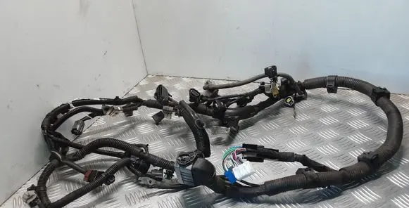 Mitsubishi Outlander Engine installation wiring loom 8541F993