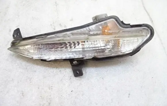 Peugeot 308 Front indicator light 9678039280