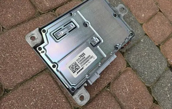 Opel Insignia A Dashboard 23157935-
