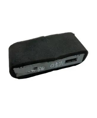 Volvo V70 Other control units/modules