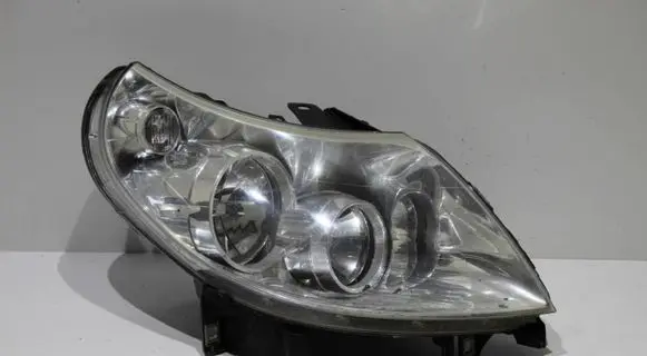 Fiat Ducato Headlight/headlamp 1369495080