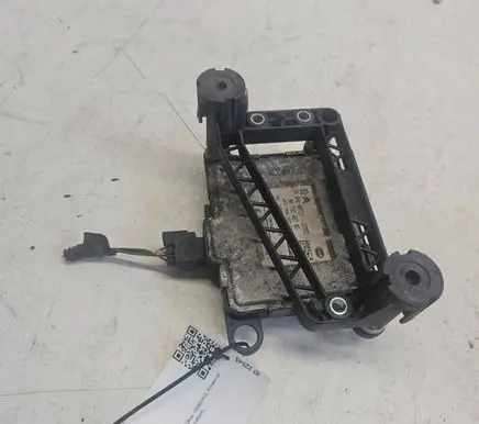 Peugeot 3008 I Distronic sensor radar 9673171780
