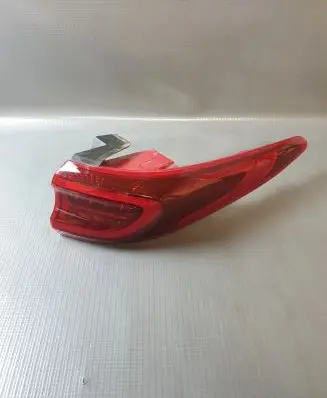 KIA Sportage Rear/tail lights 92402F1600