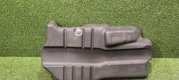 Renault Trafic III (X82) Heat shield in engine bay 140467777R