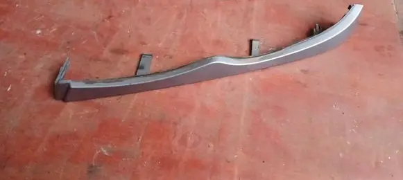 BMW 3 E46 Under headlight/headlamp trim 11460913