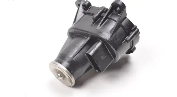 Volvo S90, V90 Intake manifold valve actuator/motor 31293737