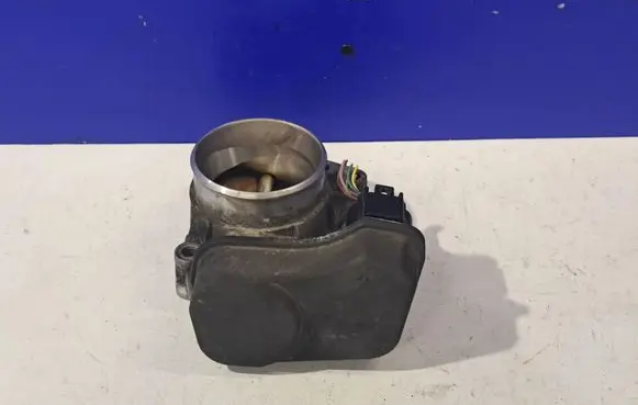 Saab 9-3 Ver1 Throttle valve 93176028