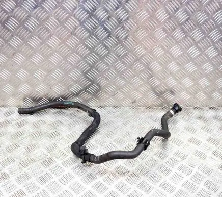 BMW X5 F15 Engine coolant pipe/hose 7647710