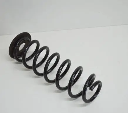 Volkswagen Golf VII Rear coil spring 5Q0511115