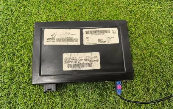 Mercedes-Benz CLS AMG C219 Other control units/modules A1698270162 28032140
