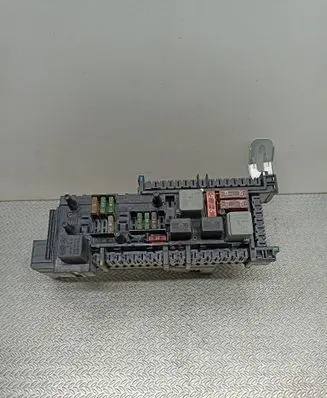 Fuse module